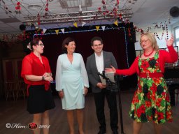 Musikalischer Nachmittag mit dem Verein Kinderlichtblick Mit Musik zur Menschlichkeit